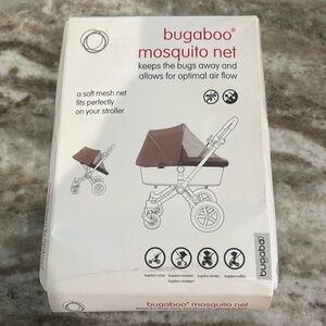 Bugaboo Mosquito Net for Stroller